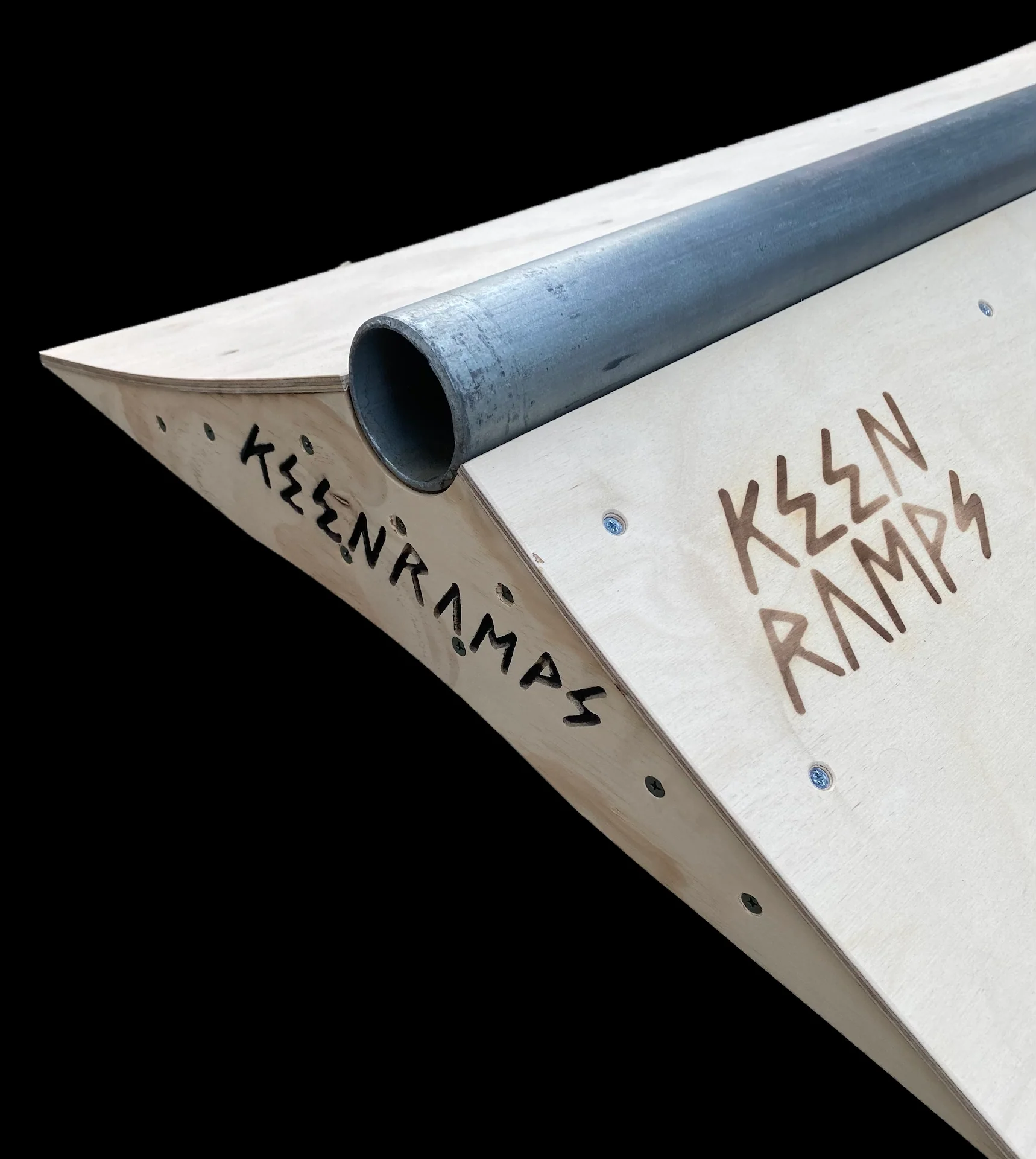 Keen Ramps 4' Slap Stick - Image 3