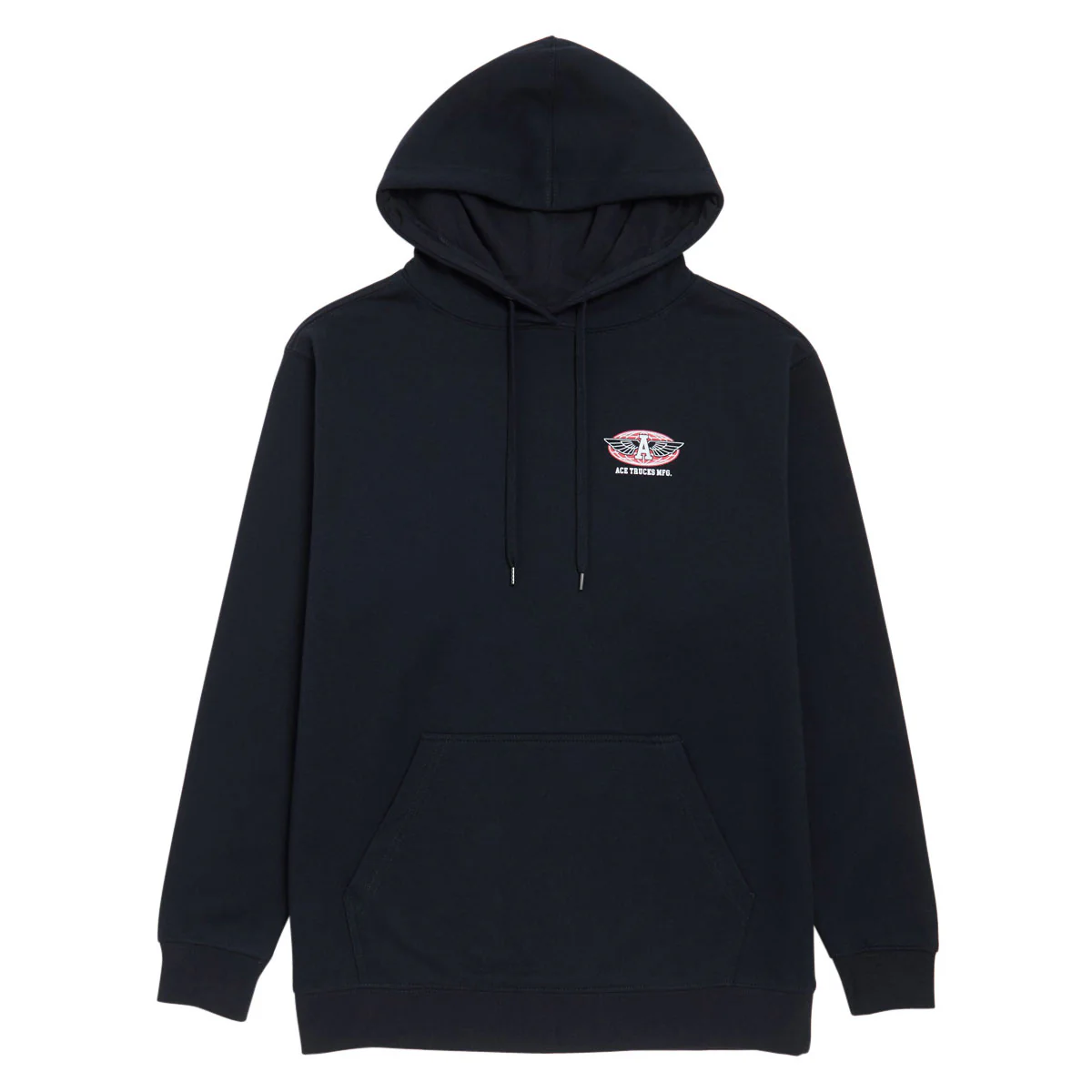 Ace 2007 Hoodie - Navy