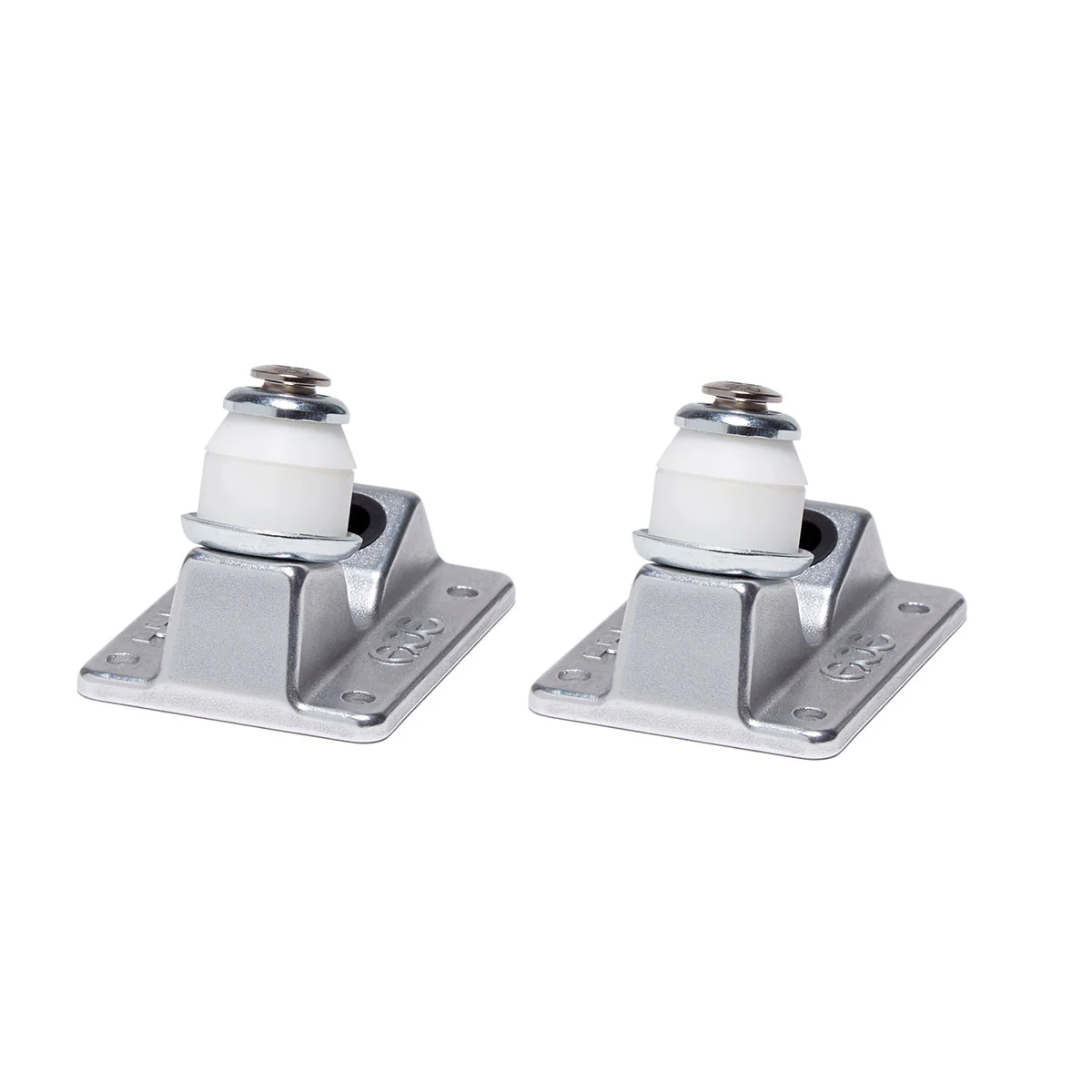 Ace AF1 Inverted Baseplates - Polished