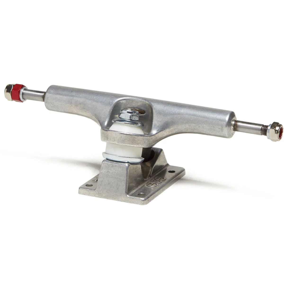 Ace AF1 Polished Skateboard Trucks - 66 - Image 2