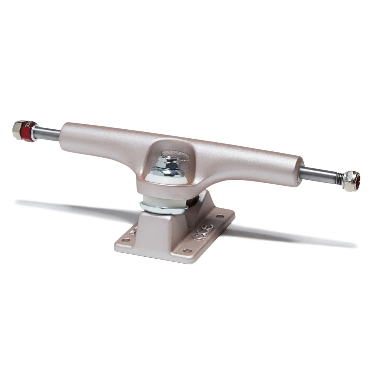 Ace AF1 Skateboard Trucks - Rose Gold - 66 - Image 2