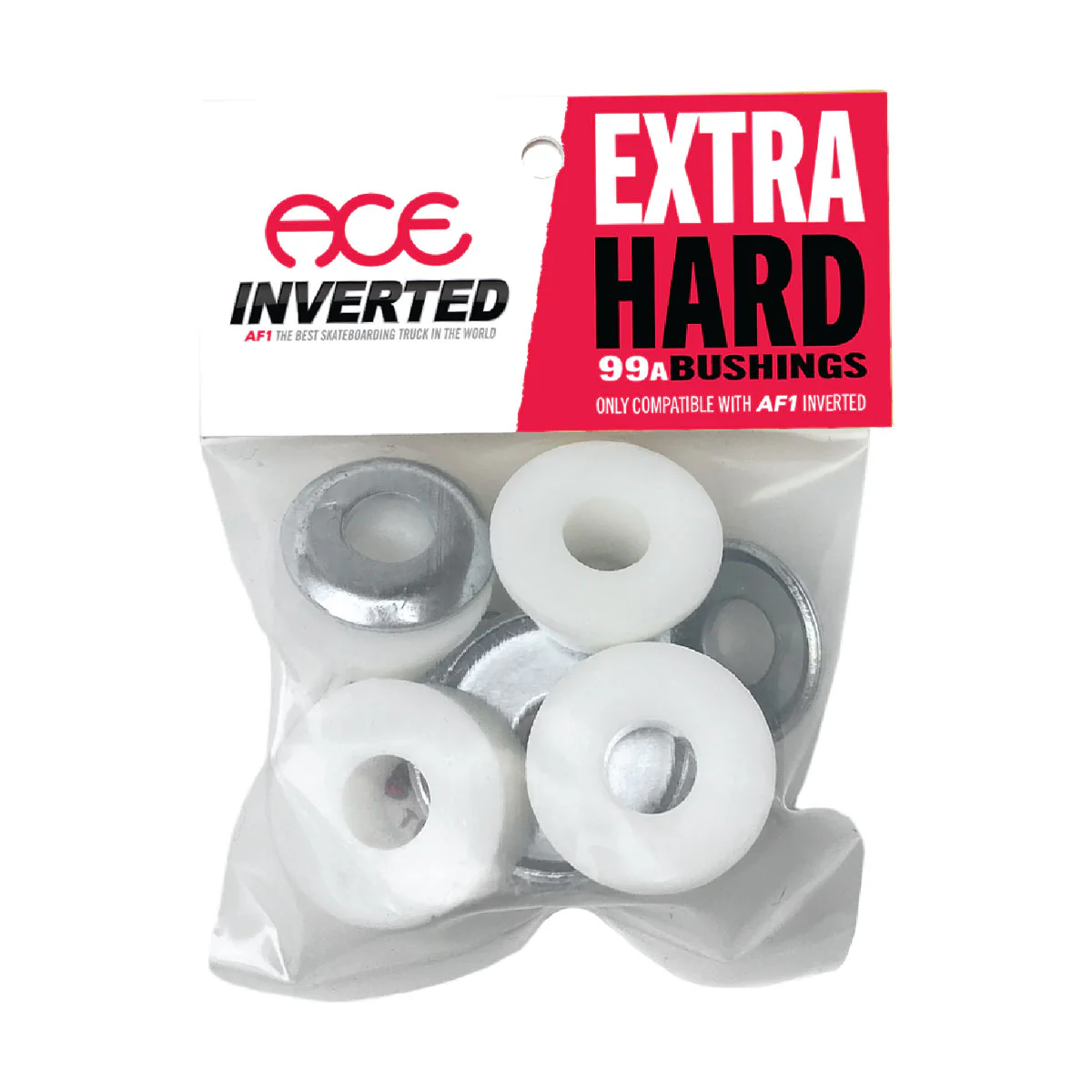 Ace Inverted Extra Hard Bushings