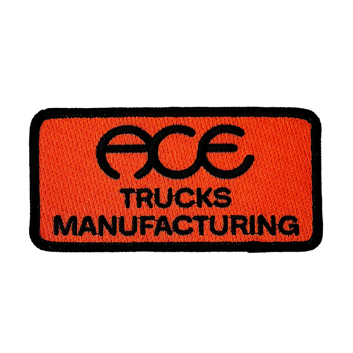 Ace Parts Timeclock Patch