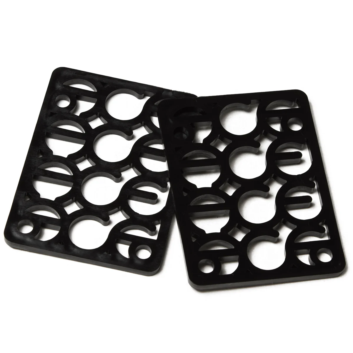 Ace Shims Risers - 1/8"