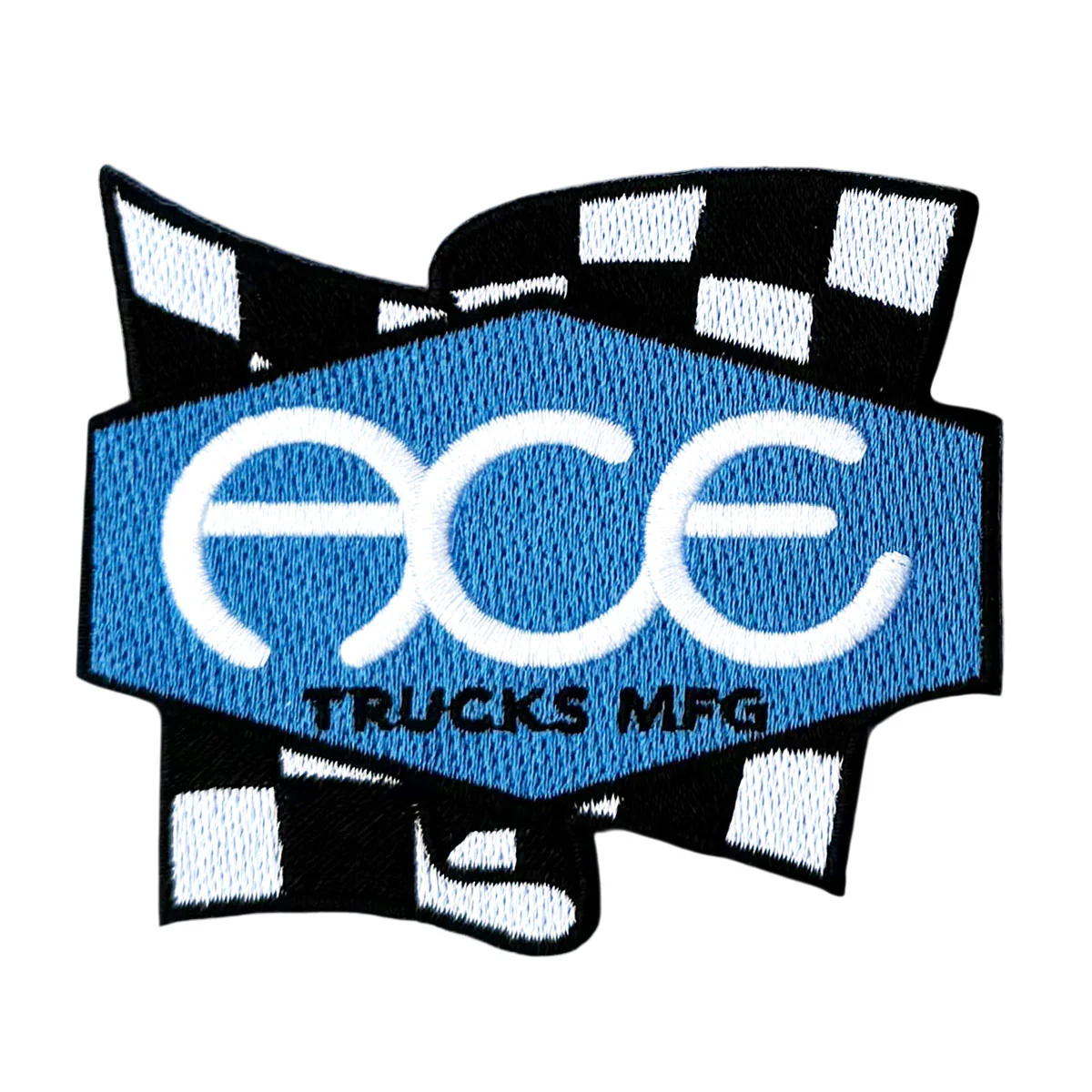 Ace Speedway Patch