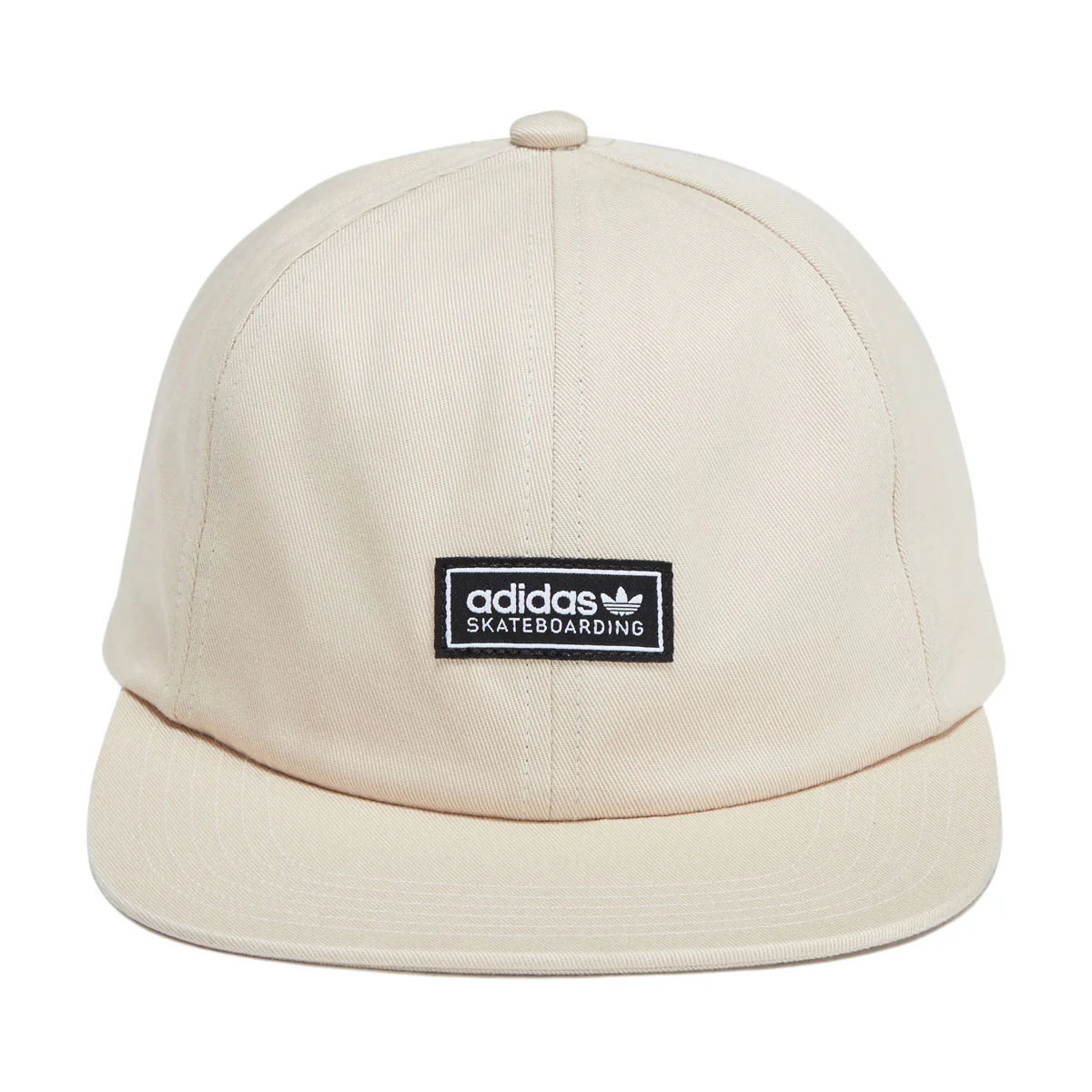 Adidas FSBS Lowkey Hat - Crystal Linen - Image 2