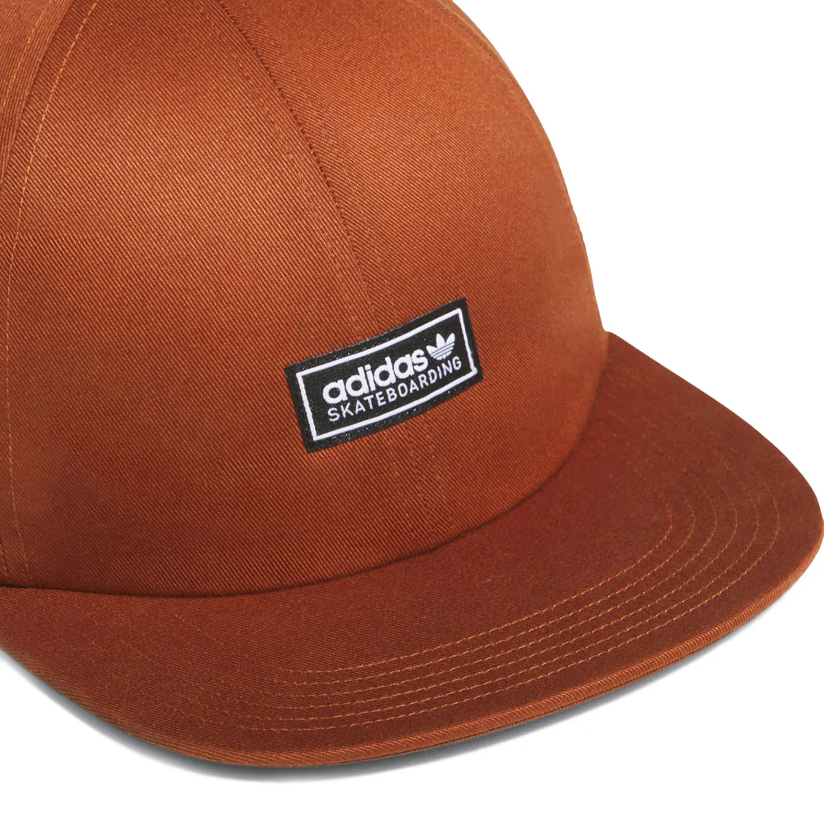 Adidas FSBS Lowkey Hat - Dusky Bronze - Image 6