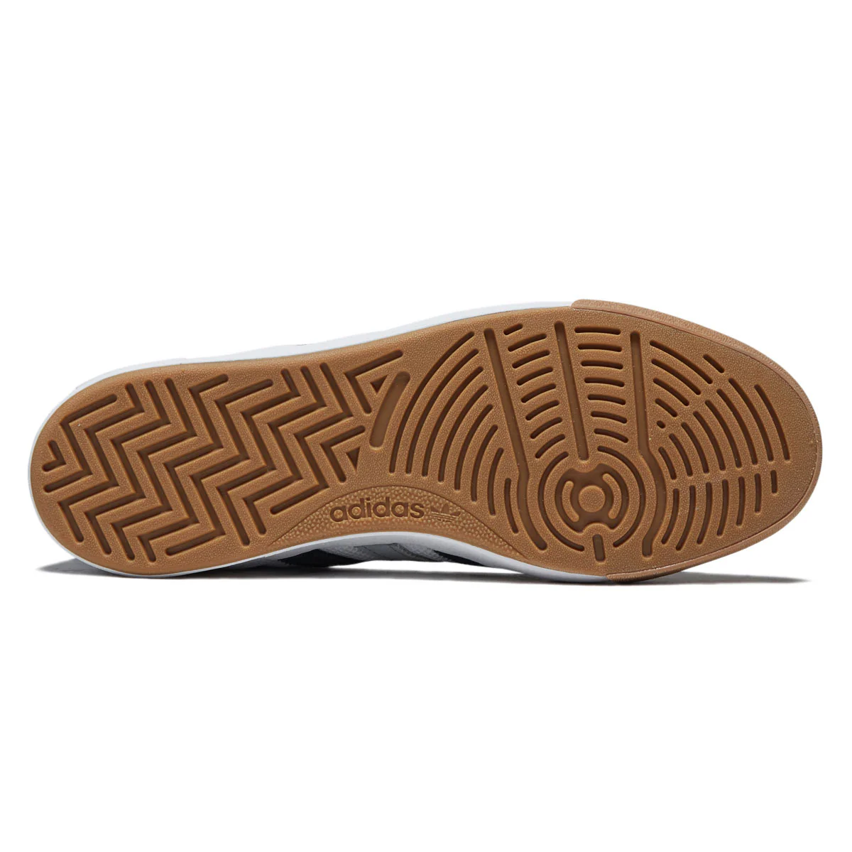 Adidas Nora Shoes - Ftwr White/Aurora Ivy/Wonder Sage - Image 4