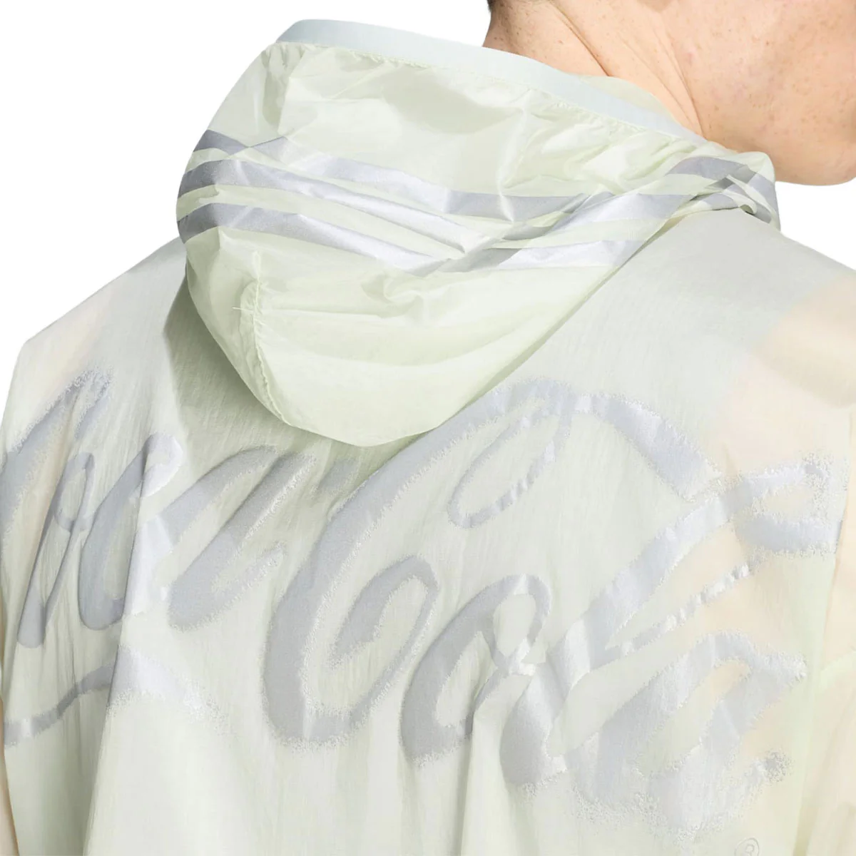 Adidas x Coca Cola TG Windbreaker Jacket - Multicolor - Image 5