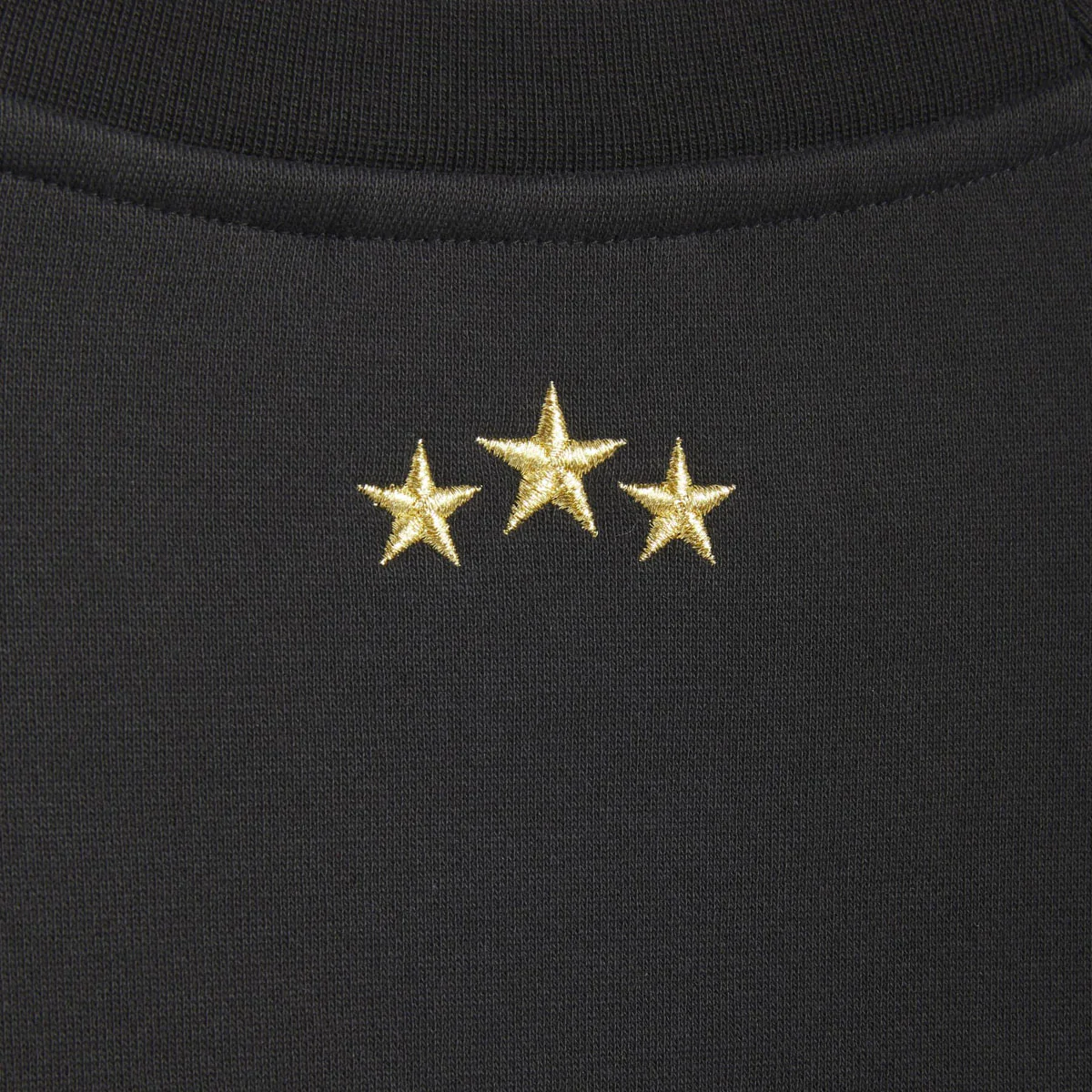 Adidas x Thrasher x AFA Crew Sweatshirt - Black - Image 5