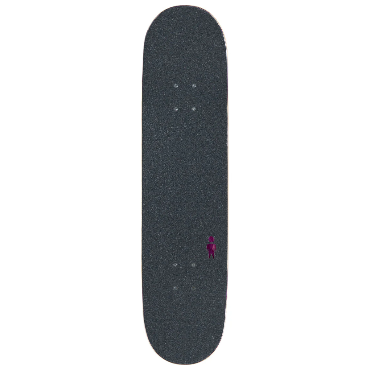 Alien Workshop Abduction Pre-Built Skateboard Complete - Assorted - 7.75" - Image 2