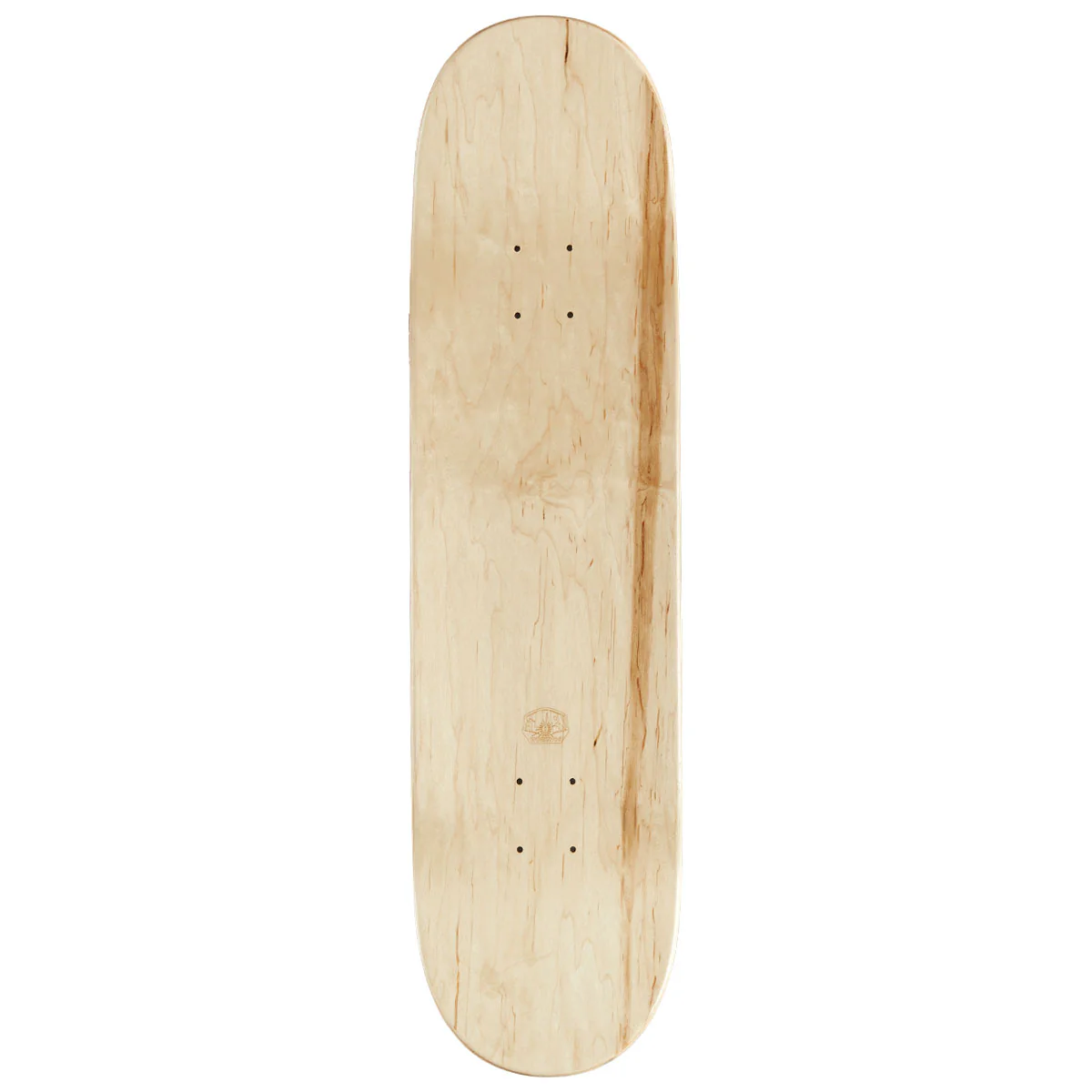 Alien Workshop OG Logo Repeater Skateboard Complete - 8.375" - Image 2