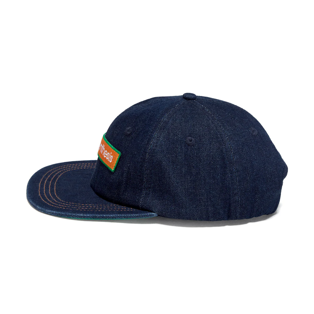 Alien Workshop Photosynthesis Hat - Denim - Image 4