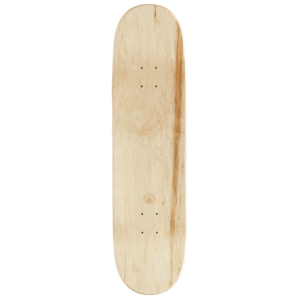 Alien Workshop Scanner Twin Skateboard Deck - Assorted - 8.25" - Image 2