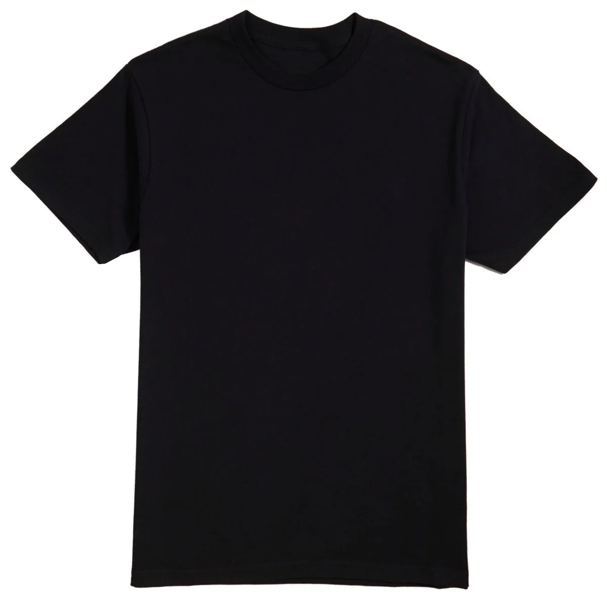 Alien Workshop Spectrum Color-Up T-Shirt - Black - SM