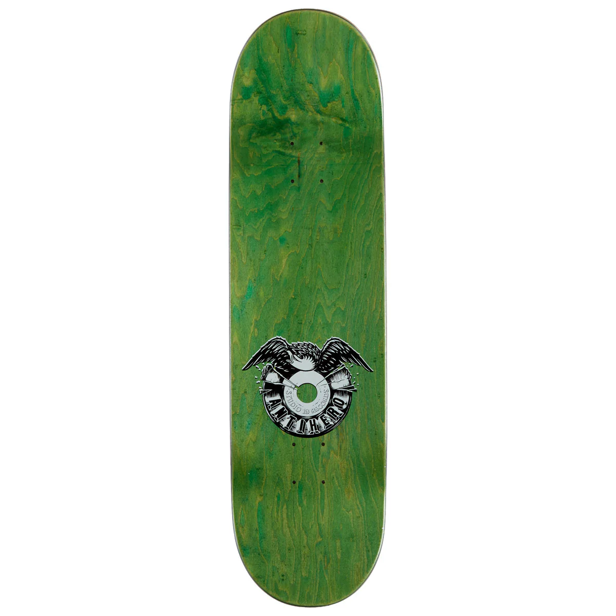 Anti-Hero Cardiel Studio 18 Skateboard Complete - 8.62" - Image 2