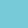 Anti-Hero Daan Expressions Skateboard Deck - Blue - 8.28" - Image 3