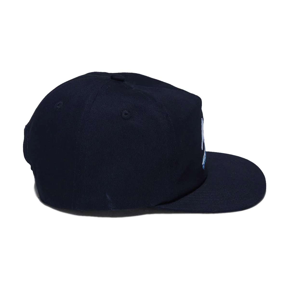 Anti-Hero Expressions Hat - Navy - Image 4