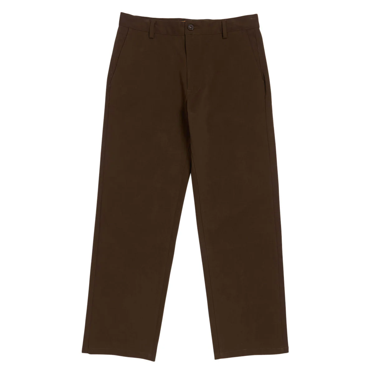 Anti-Hero Hecho Por Skate Pants - Brown