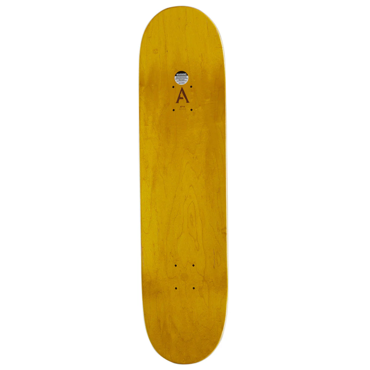 April Guy Mariano Complex Skateboard Complete - 8.00" - Image 2