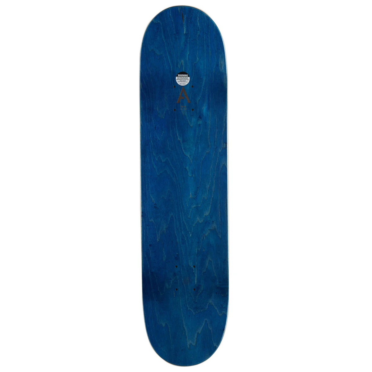 April OG Logo Skateboard Deck - Uni - 8.00" - Image 2
