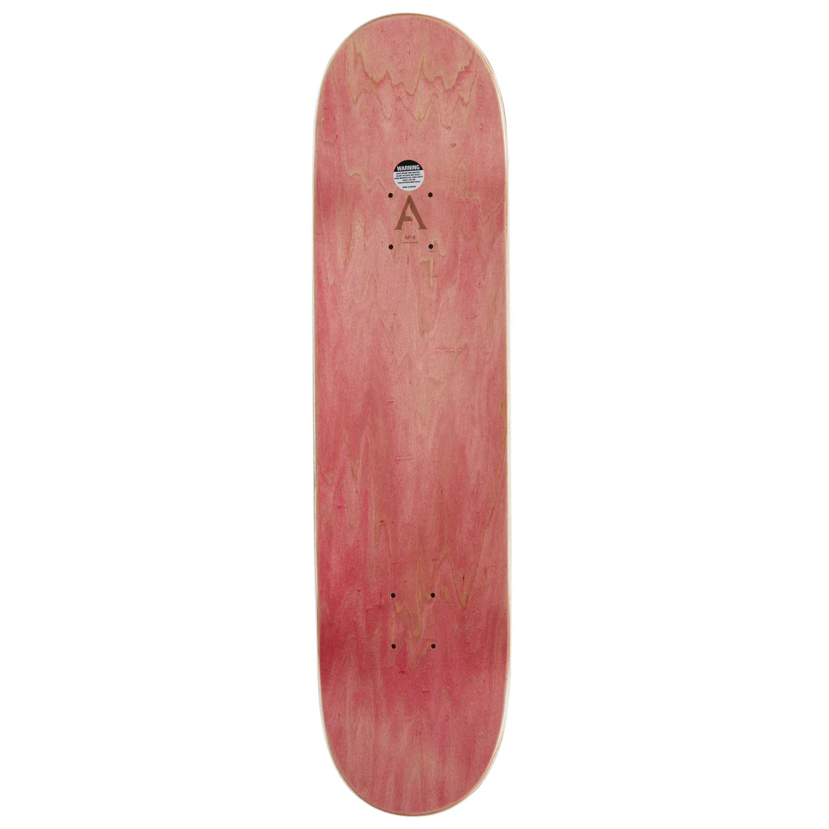 April Rayssa Leal Snappy Skateboard Deck - 8.00" - Image 2