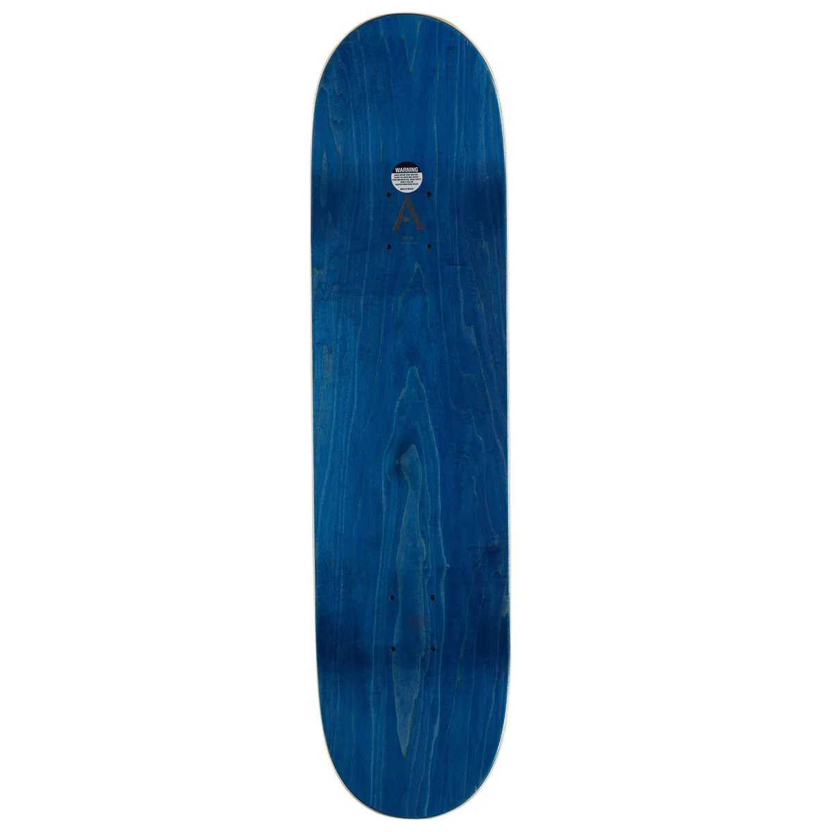 April Yuto Horigome Fractured Skateboard Complete - 8.00" - Image 2