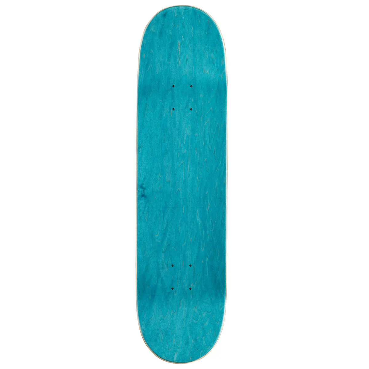 Art Project x J Strickland Chroma Serpent Skateboard Deck - 8.25" - Image 2