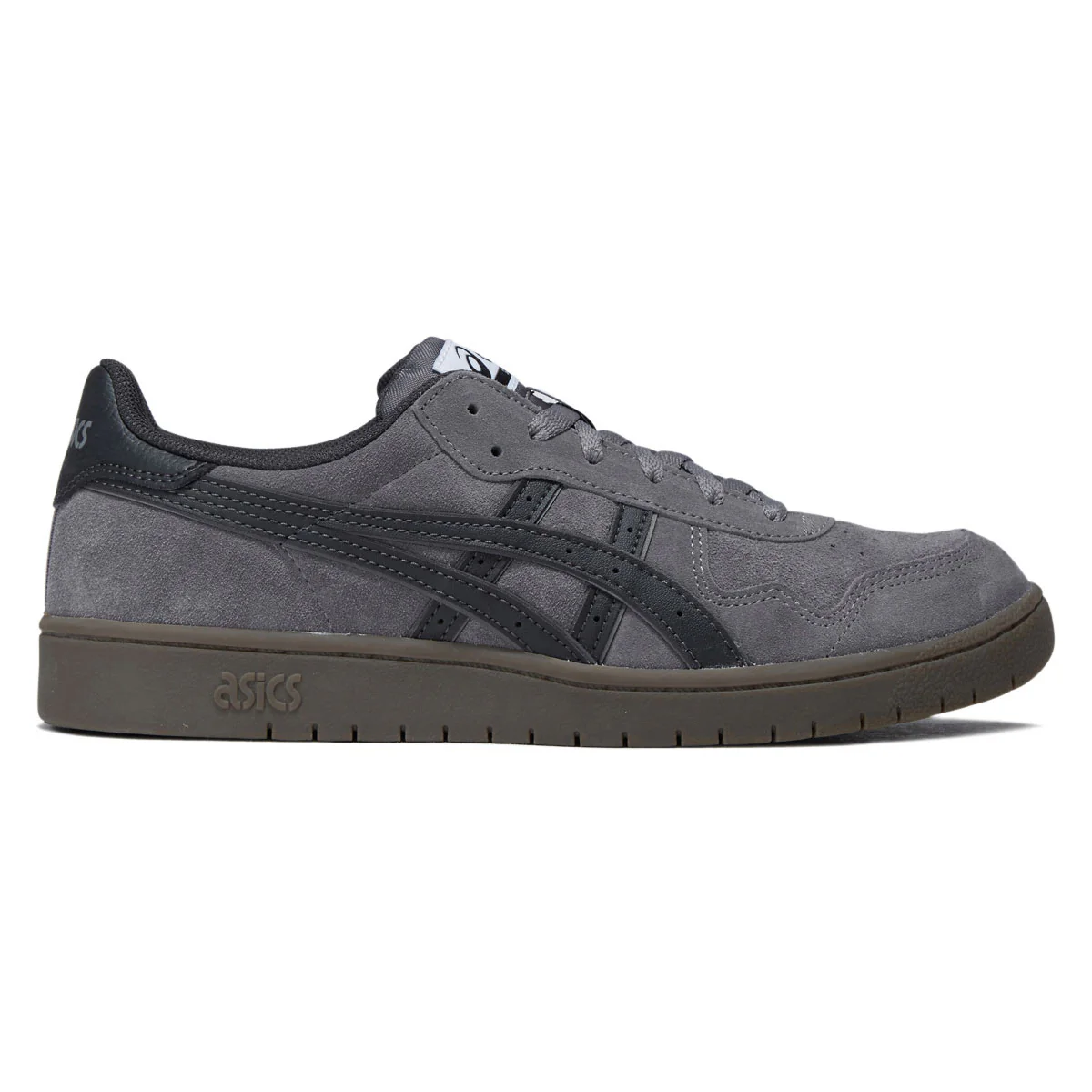 Asics Japan Pro Shoes - Carbon/Graphite Grey