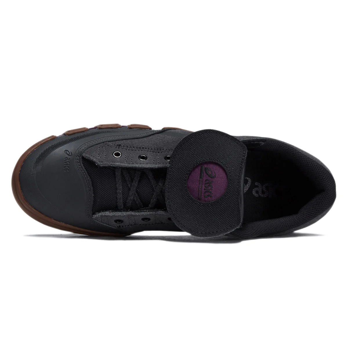 Asics x Late Nite Stars Gel-Flexkee Pro 2.0 Shoes - Graphite Grey/Black - Image 3