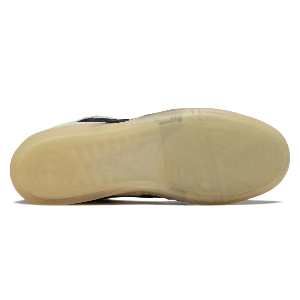 Asics x Late Nite Stars Leggerezza FB Shoes - Oyster Grey/Black - Image 4