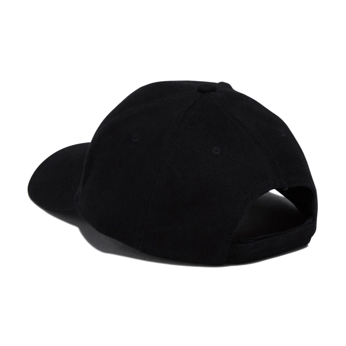 Ben Davis Baseball Hat - White Embroidery - Image 2