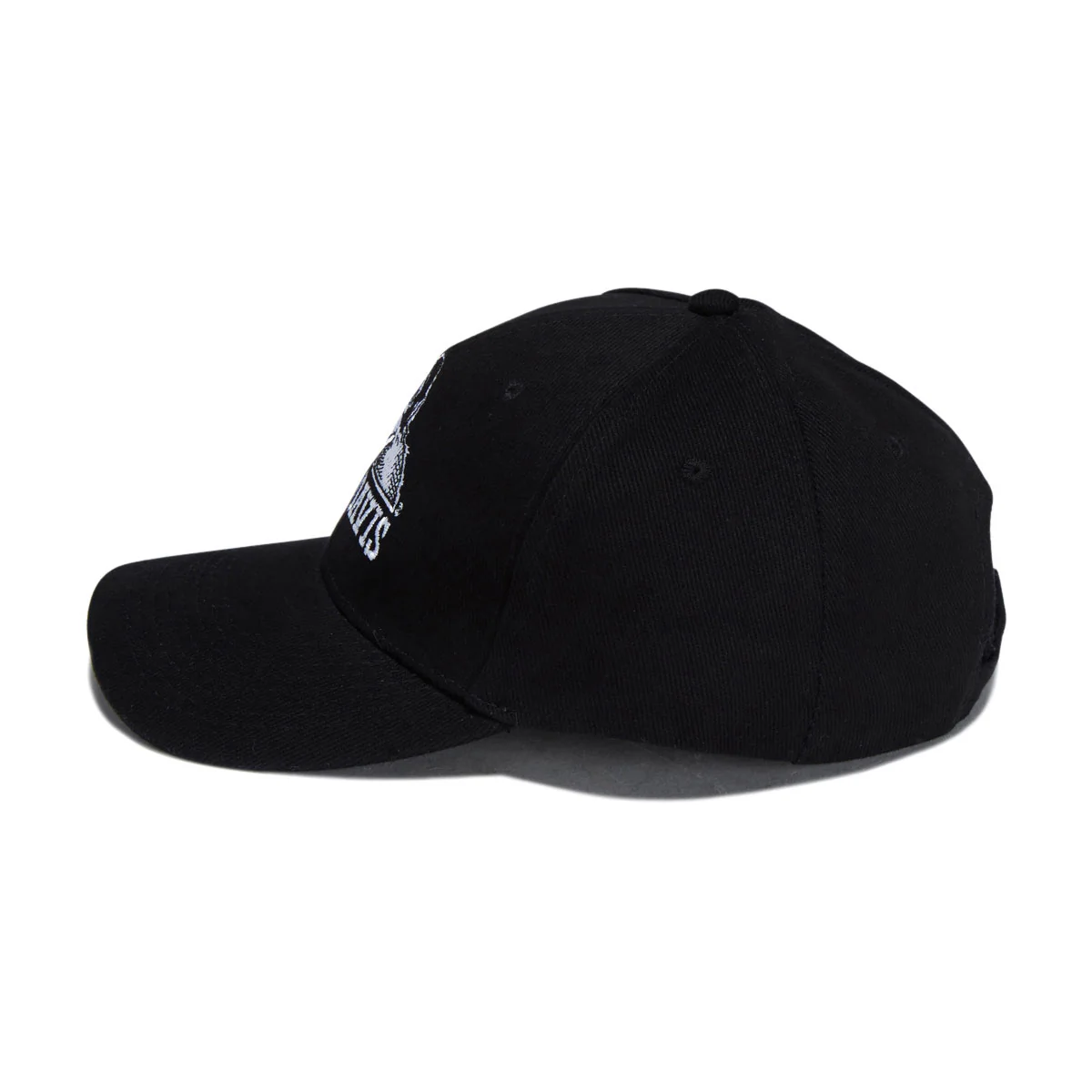 Ben Davis Baseball Hat - White Embroidery - Image 3