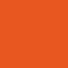 Ben Davis Beanie - Orange - Image 3