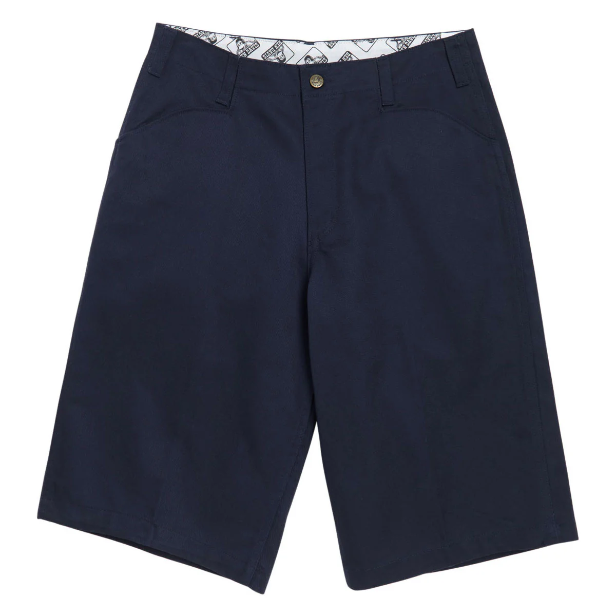 Ben Davis Original Ben's Shorts - Navy
