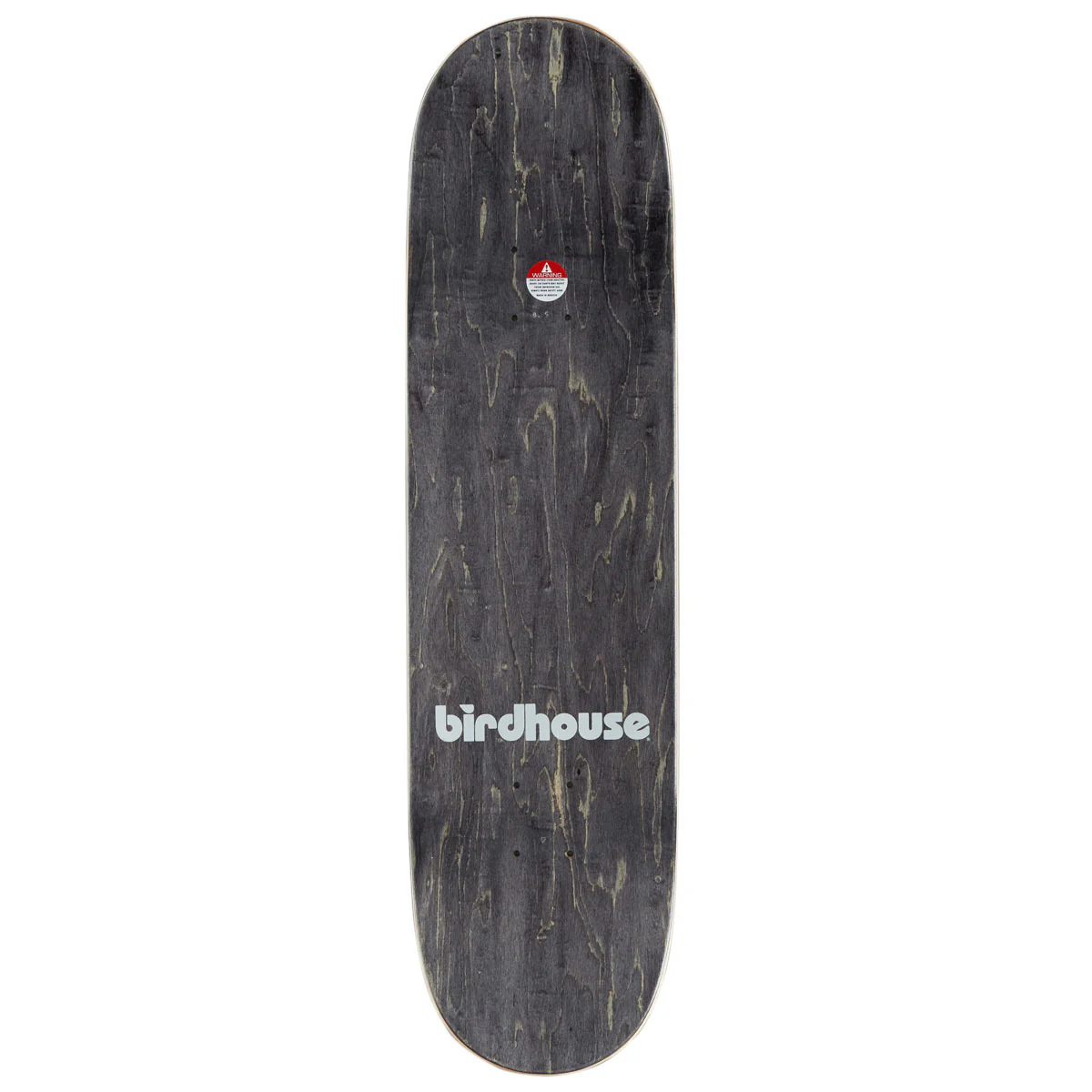 Birdhouse Greyson Fletcher Toybox Skateboard Deck - 8.25" - Image 2