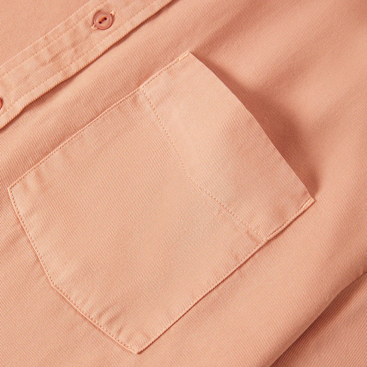 Brixton Cooling Comfort Shirt - Silver Pink - Image 5