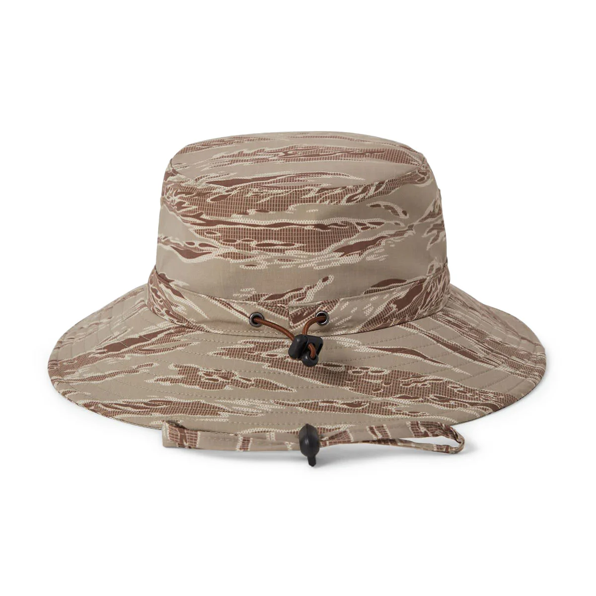 Brixton Journey Boonie Hat - Desert Tiger Camo - Image 2