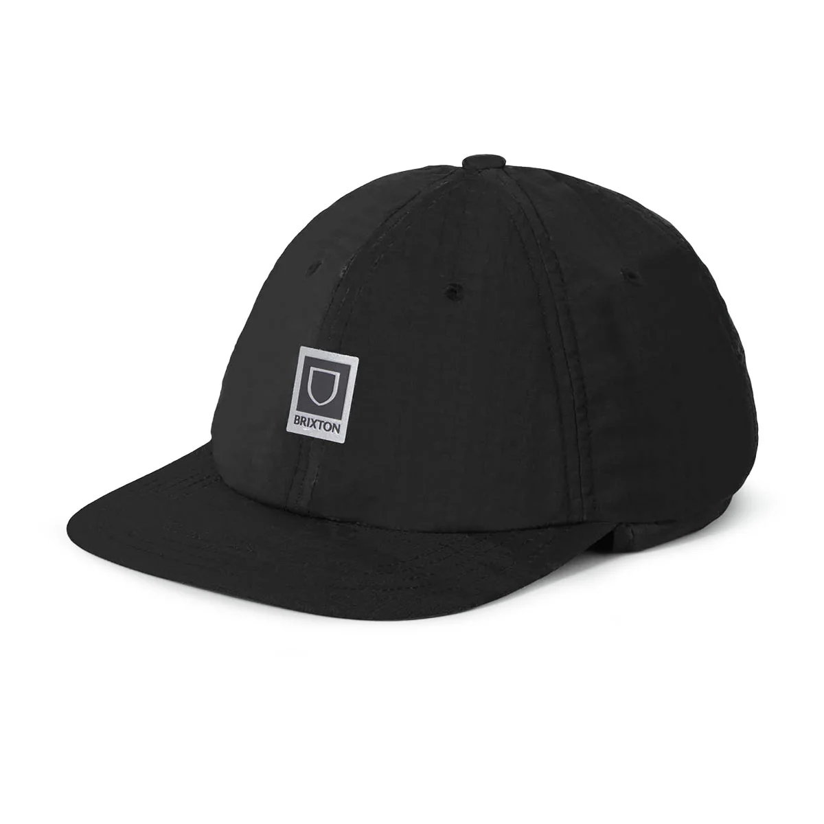 Brixton Journey Water Hat - Black