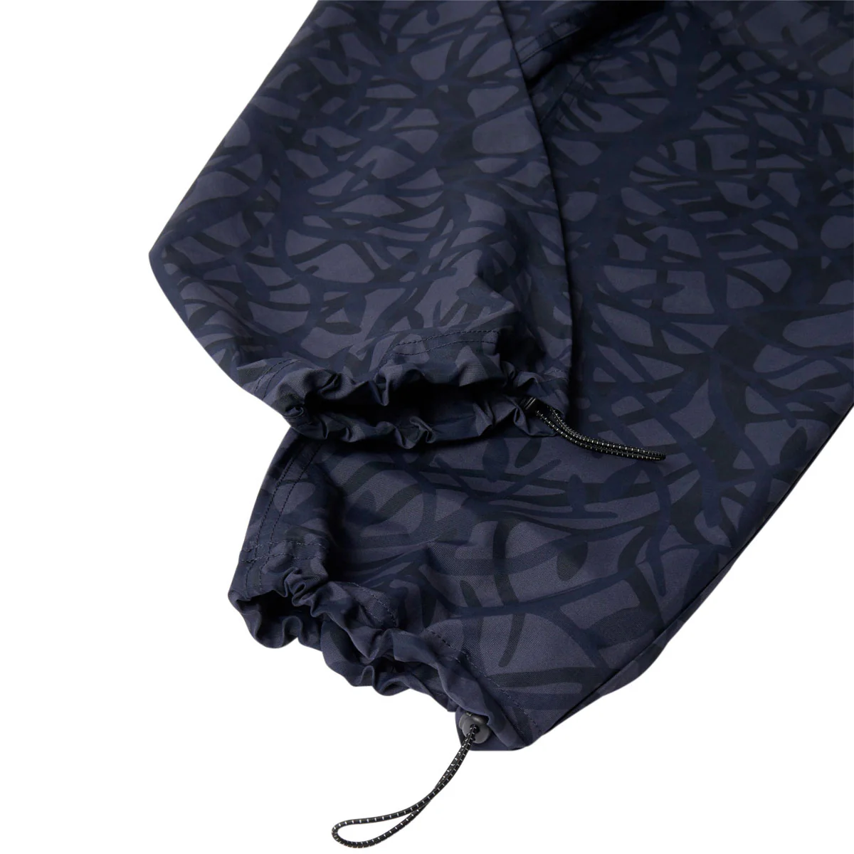 By Parra A Forest Technical Pants - Blue - Image 5