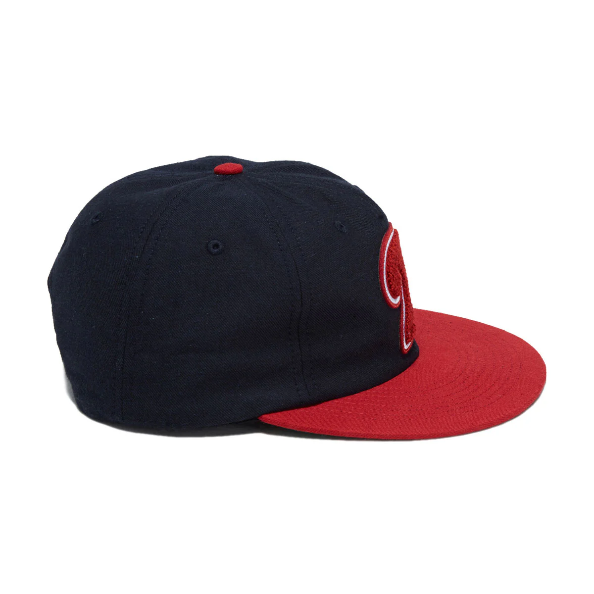By Parra Ball Sports 6 Panel Hat - Blue - Image 3