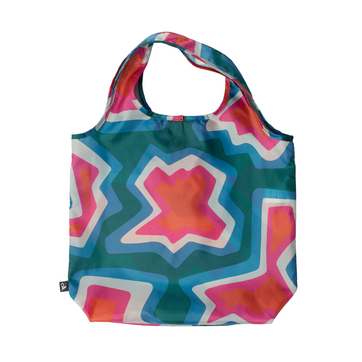 By Parra Gem Stones Bag - Pink - Image 2