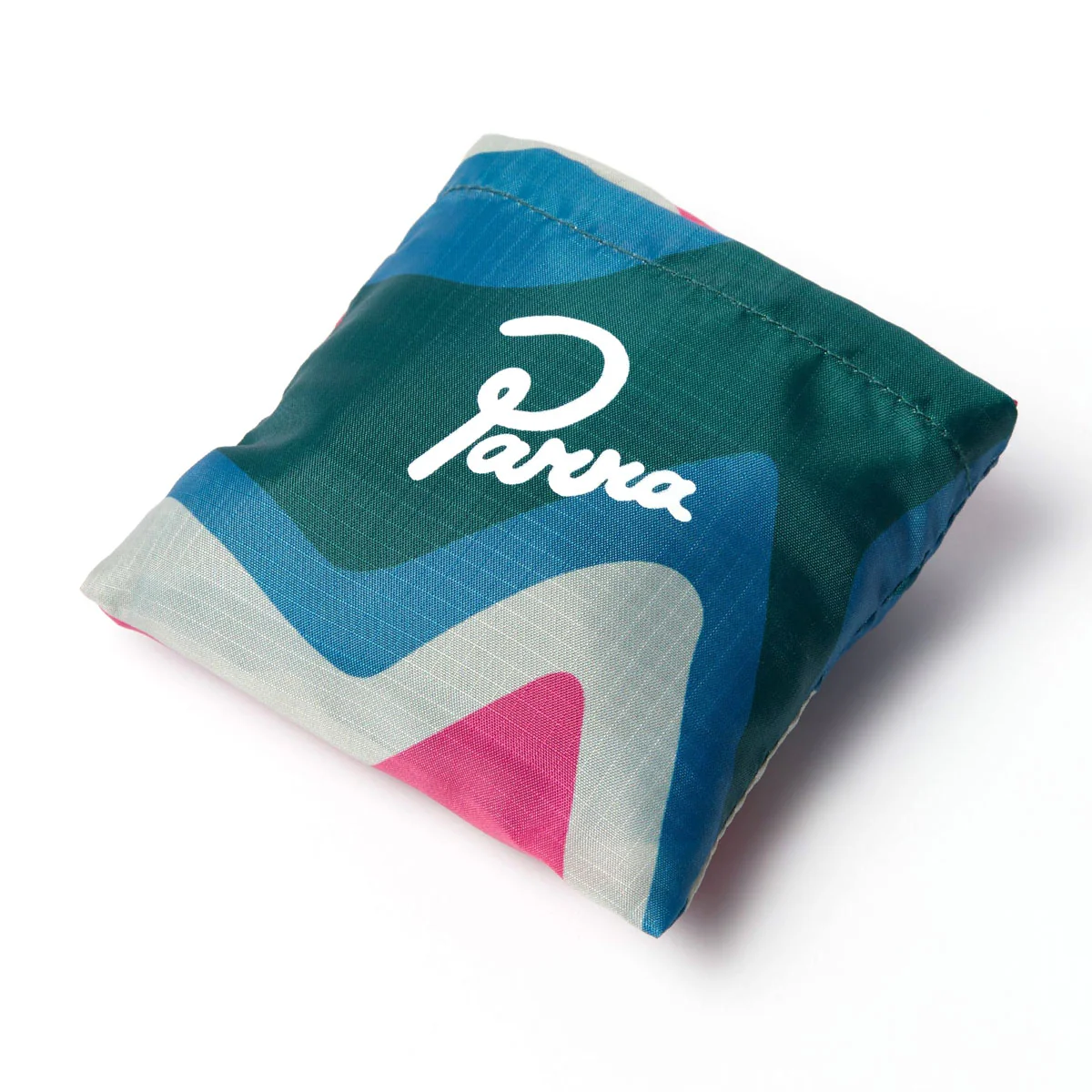 By Parra Gem Stones Bag - Pink - Image 5