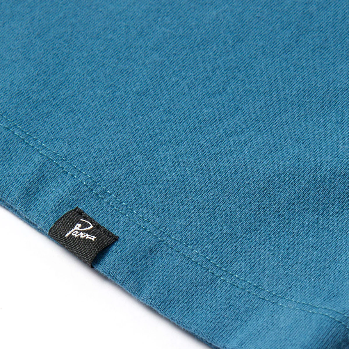 By Parra Hands Of Time T-Shirt - Blue - Image 5