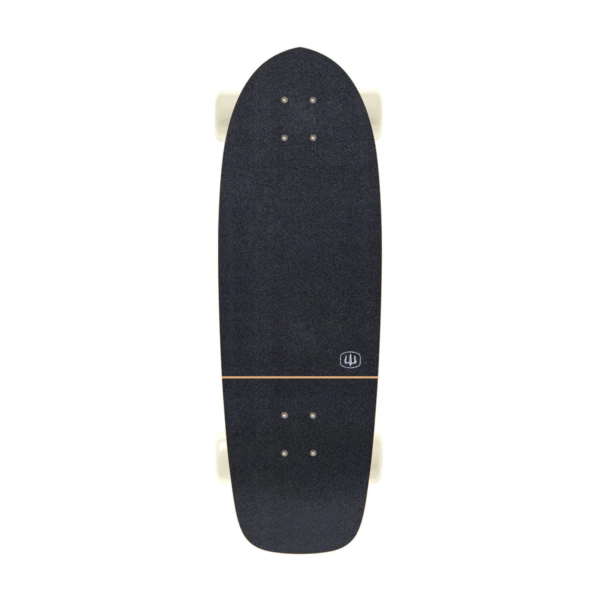 Carver Cosmic Haze CX 31.25" Pre-Built Surfskate Complete - Image 2