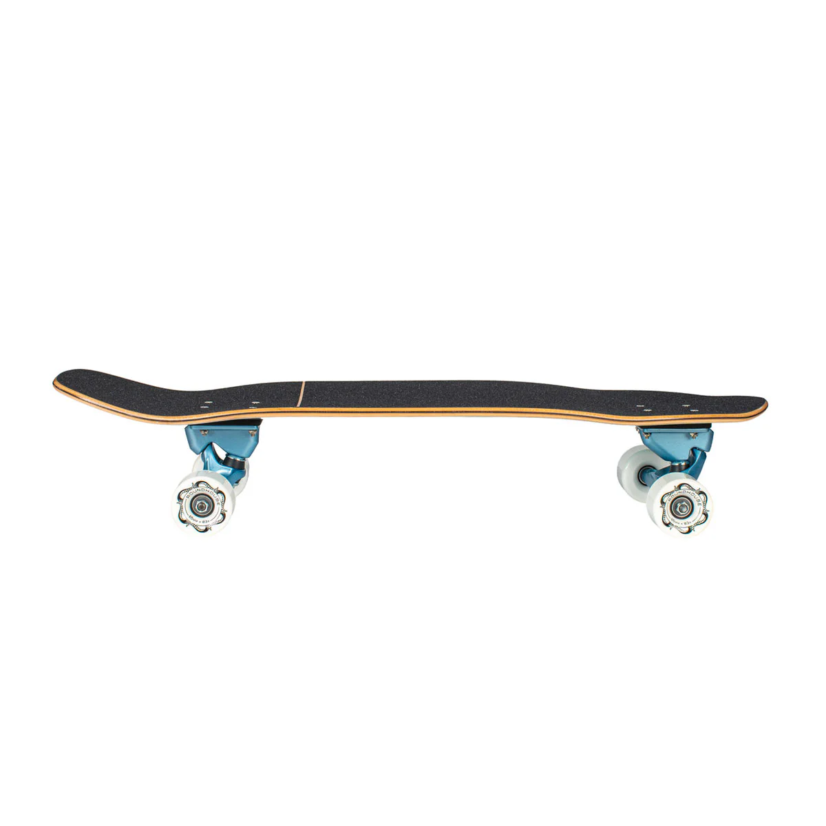 Carver Cosmic Haze CX 31.25" Pre-Built Surfskate Complete - Image 4