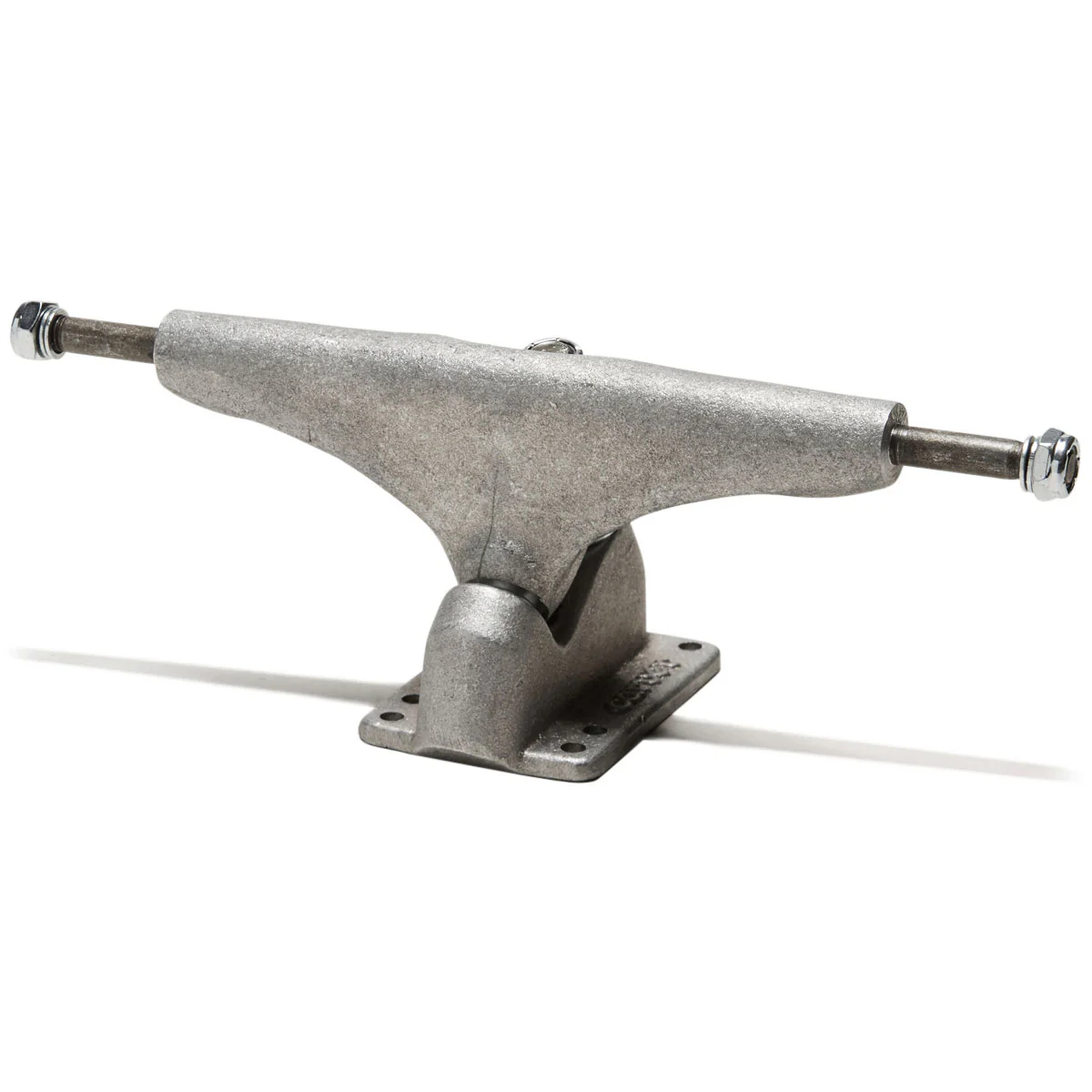Carver CX Raw Longboard Trucks - 6.50"