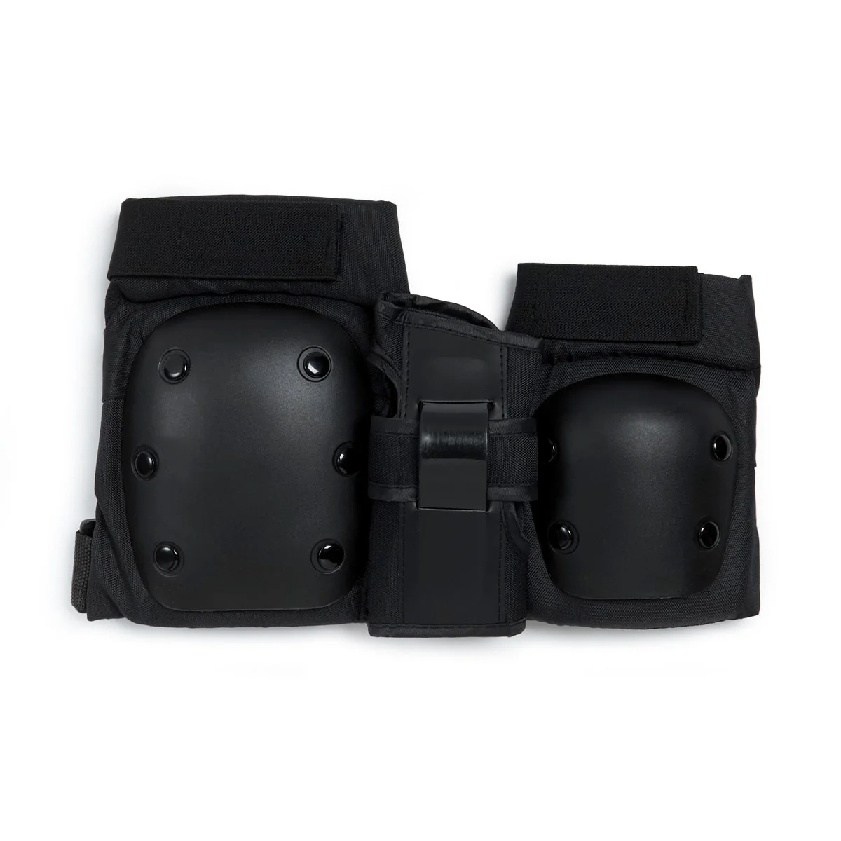 CCS 3 Pack Protective Pad Set Pads - Black