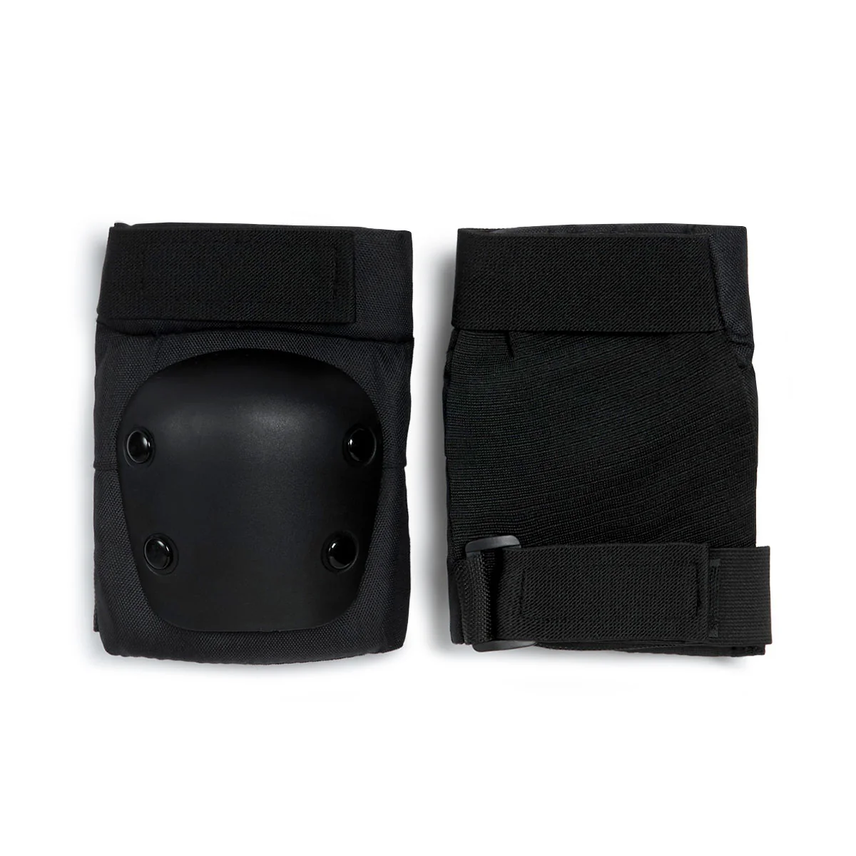 CCS 3 Pack Protective Pad Set Pads - Black - Image 5
