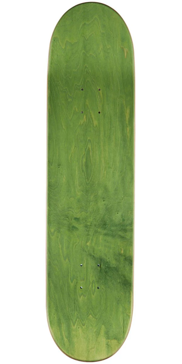 CCS 97 Star Skateboard Complete - Holographic/Black - Image 4